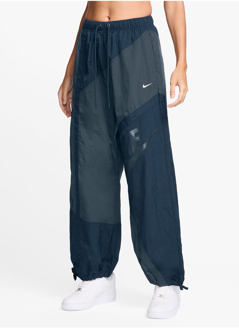 Nike - Nsw Street Woven Pants - Image 1