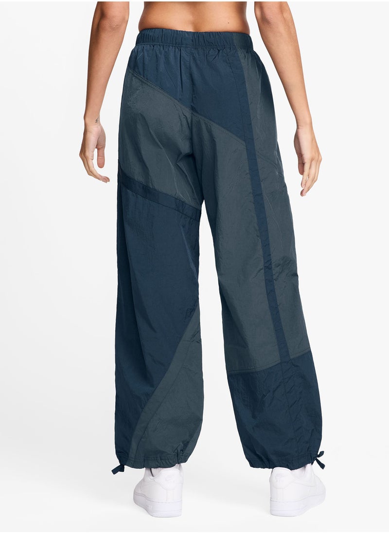 Nike - Nsw Street Woven Pants - Image 1