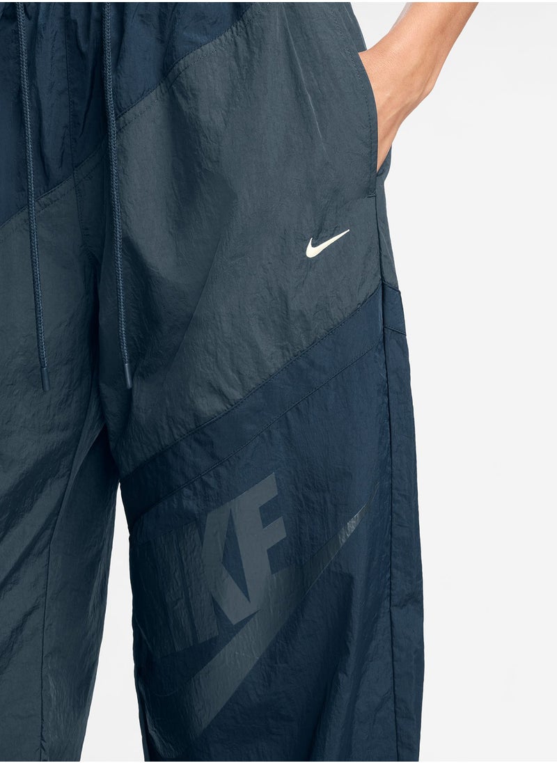 Nike - Nsw Street Woven Pants - Image 1