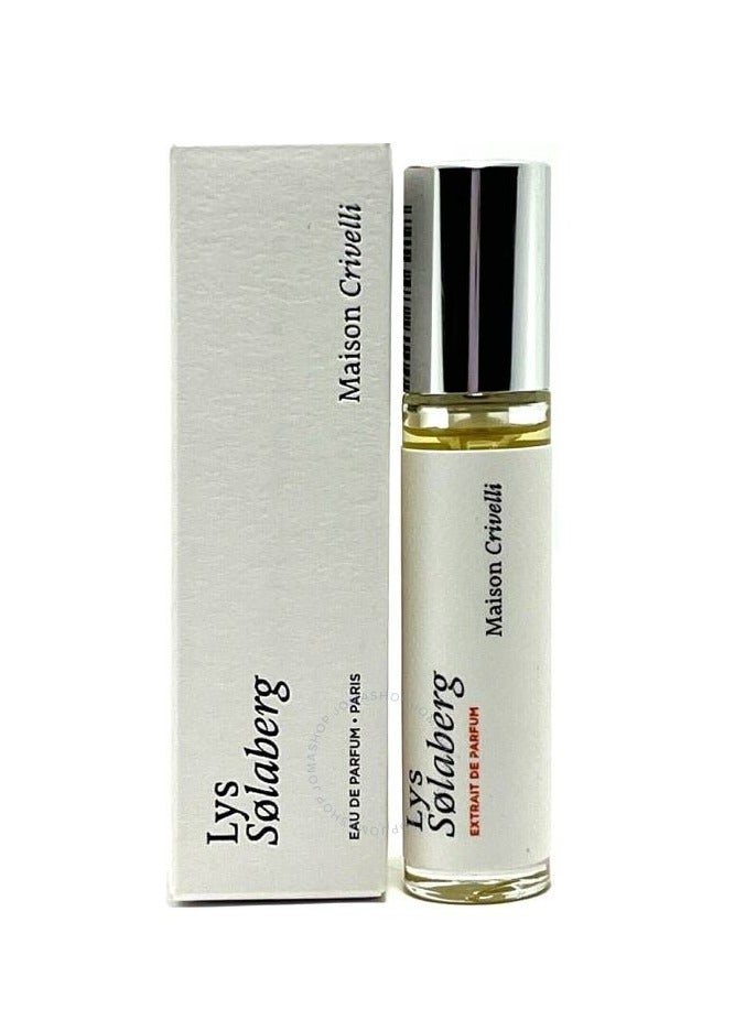 Le Solaberge 5ml