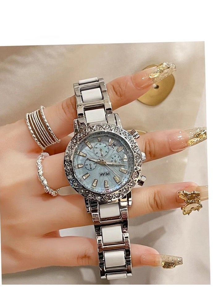 Ladies' Mechanical Watch - pzsku/ZA90D2A93C9FB6160F3D4Z/45/_/1727315958/2c2b0934-f241-4407-86f2-d70e6785f1e6