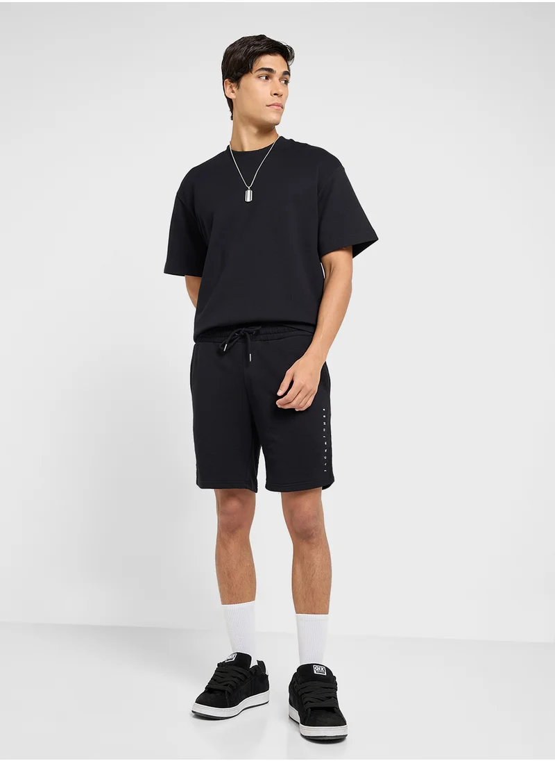 JACK & JONES Jpstgordon Drawstrings Shorts