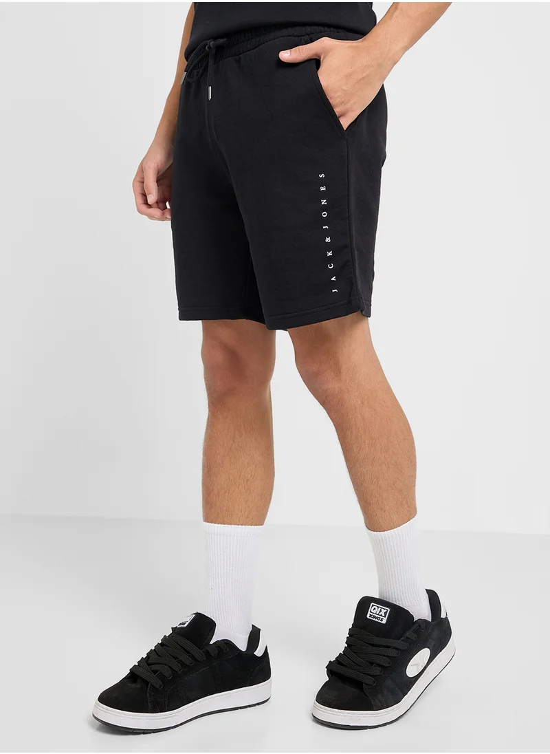 JACK & JONES Jpstgordon Drawstrings Shorts