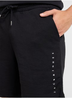 JACK & JONES Jpstgordon Drawstrings Shorts  - Image 4