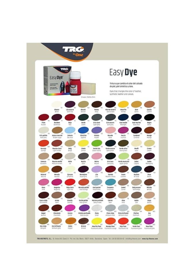 TRG Easy Dye # 152 Nevada - Image 3