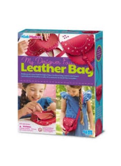 4m 4M My Designer Faux Leather Bag 
