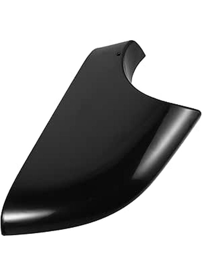 Side Mirror Base Cover Trim Replacement for Model Design Precision Fit - Image 1