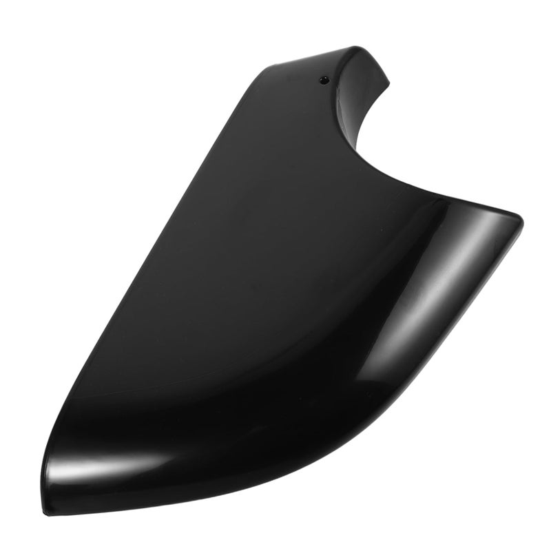 Side Mirror Base Cover Trim Replacement for Model Design Precision Fit - Image 2