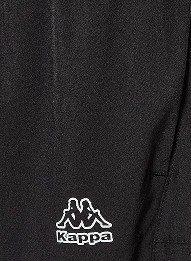 Kappa Kappa Men Mesh Panel Shorts
