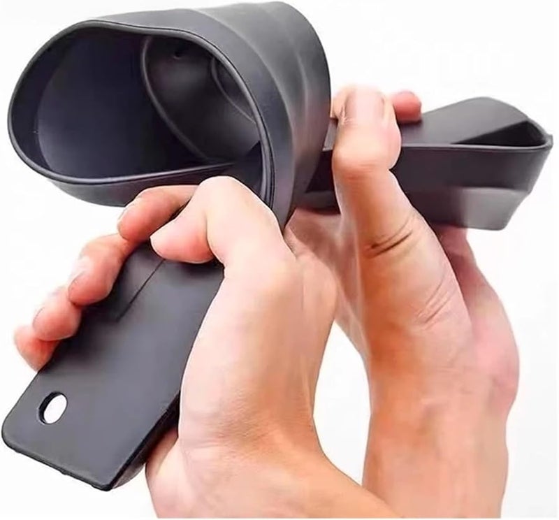 جيلي كولراي 2023 2024 2025 سدادات الوحل واقيات الرش مجموعة حماية الأجنحة - Image 4