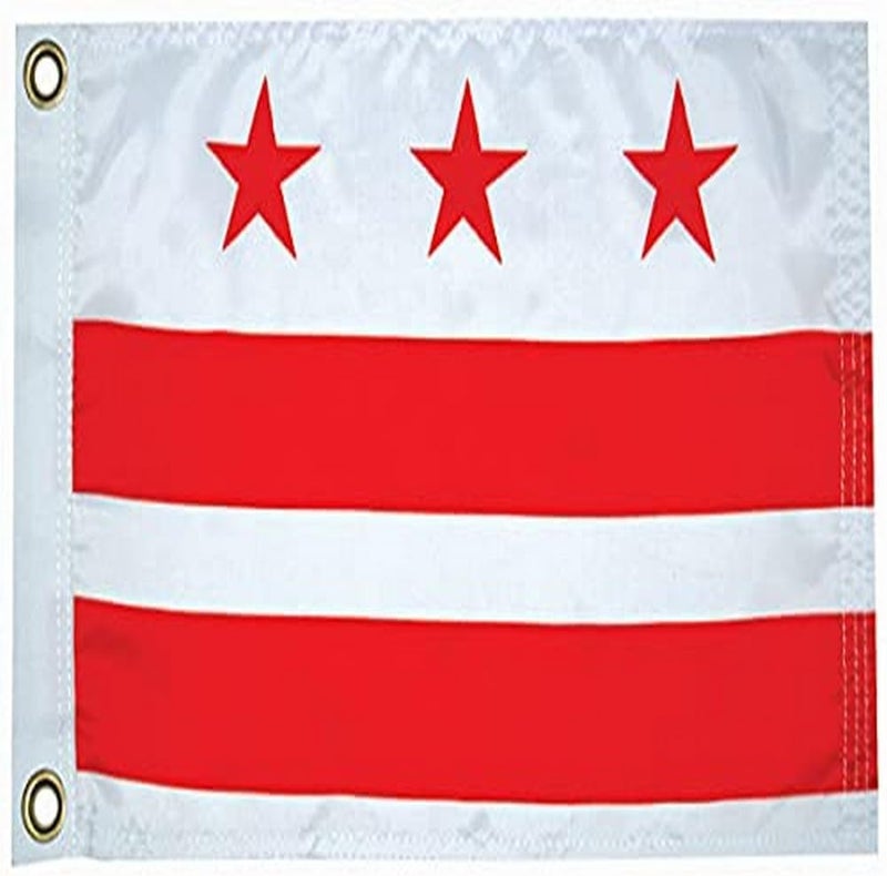 Taylor Made Flag