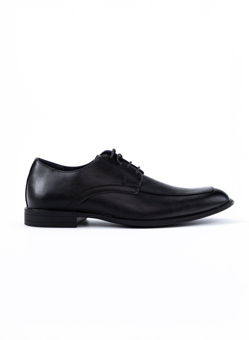 Bata Lace-Up Formal Shoes  - Image 1
