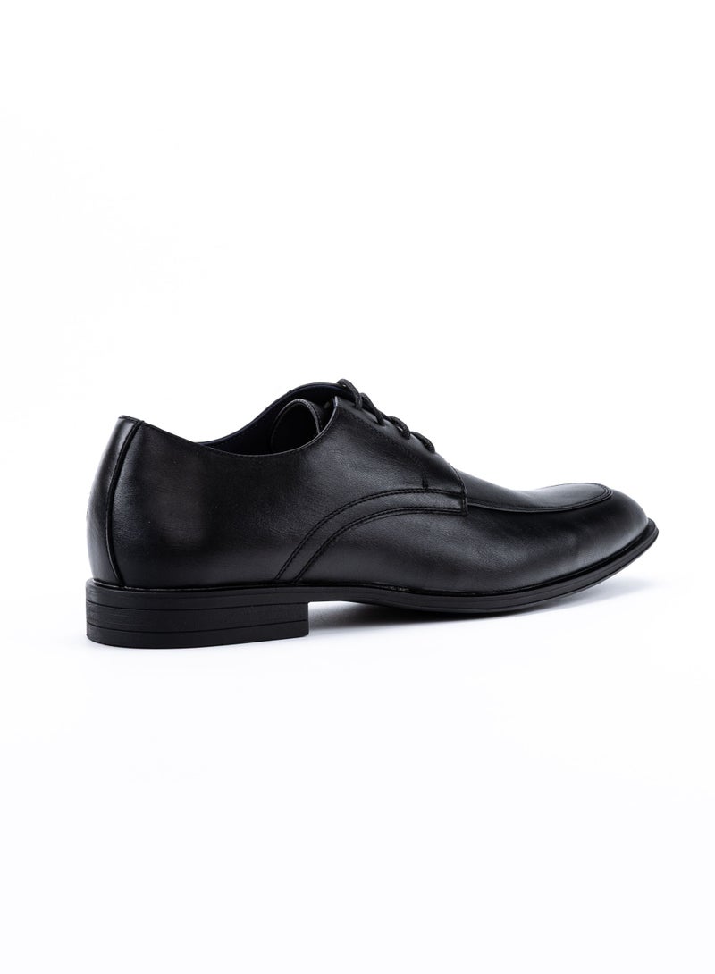 Bata Lace-Up Formal Shoes  - Image 3