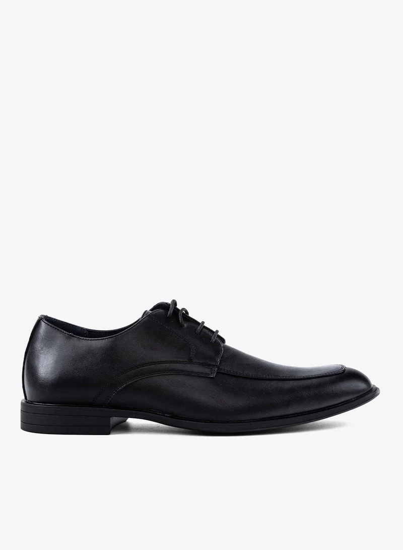 Bata Lace-Up Formal Shoes