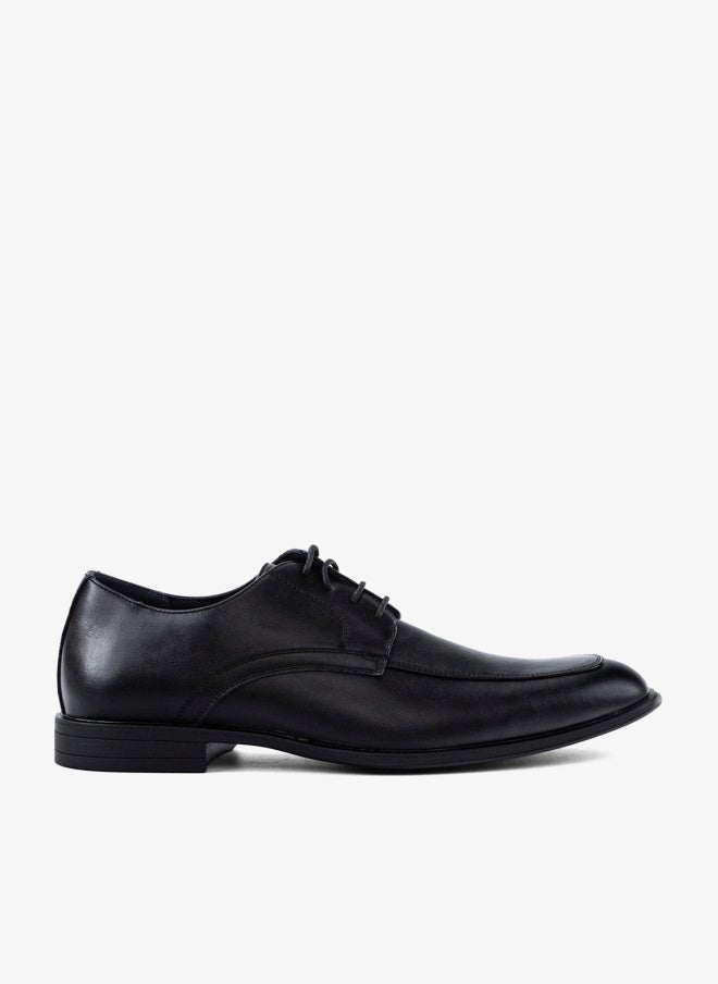 Bata Lace-Up Formal Shoes - Image 1