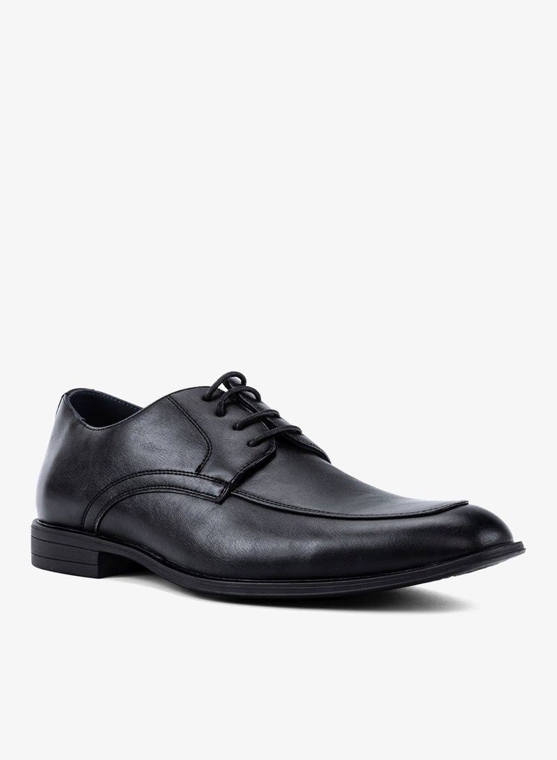 Bata Lace-Up Formal Shoes - Image 2