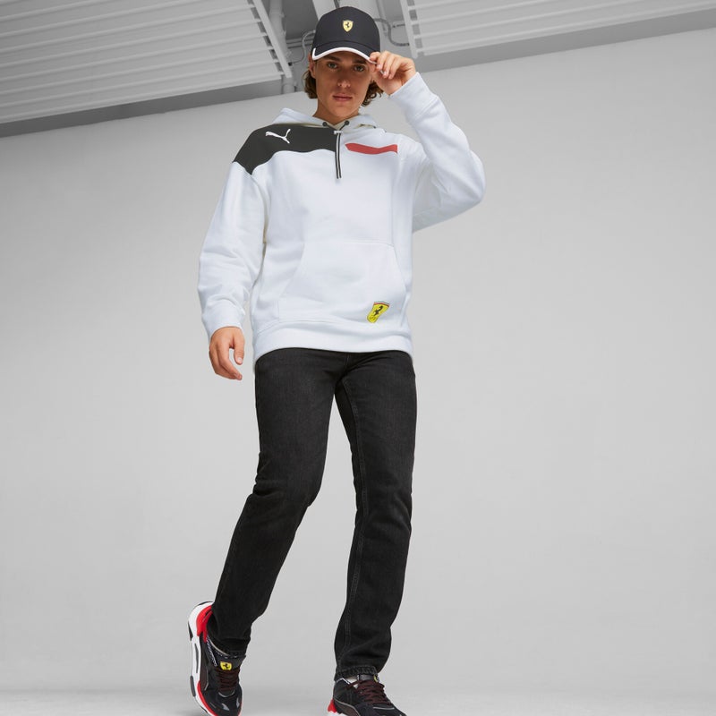 بوما قبعة Scuderia Ferrari SPTWR Race - Image 2