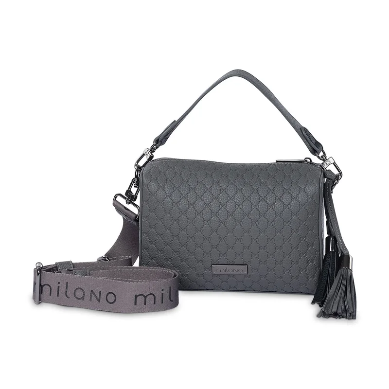 ميلانو لورين كروس بودي