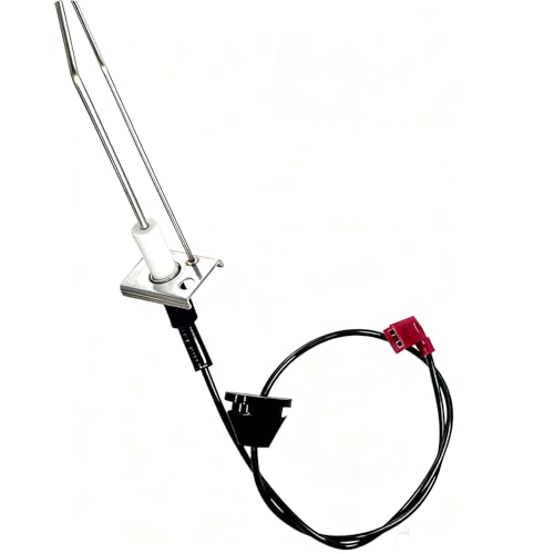 MCAMPAS 35100 Furnace Electrode Kit for Atwood Hydro Flame RV Furnaces Compatible with AFS AFM AFL DFS DFM DFL Series Replaces Ignitor Electrode Rod - Image 1