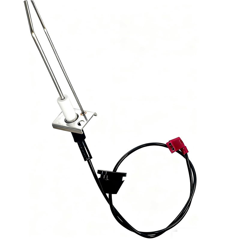 MCAMPAS 35100 Furnace Electrode Kit for Atwood Hydro Flame RV Furnaces Compatible with AFS AFM AFL DFS DFM DFL Series Replaces Ignitor Electrode Rod - Image 2