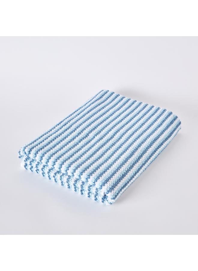 Home Box Rio Leah Patterned Cotton Bath Sheet - 80x150 cm  - Image 5