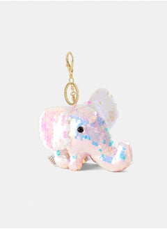 A medallion in the shape of an elephant with sequins - pzsku/ZA90E2F323451F7389107Z/45/_/1737460314/5b4ef5f8-15d7-462d-8ee6-bdbc01b954cb