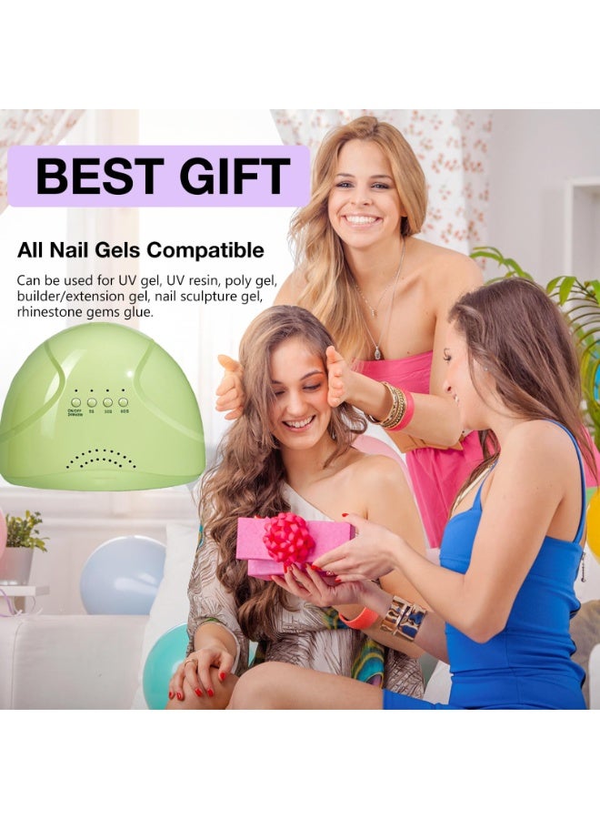 48w قاد فوق - Image 3