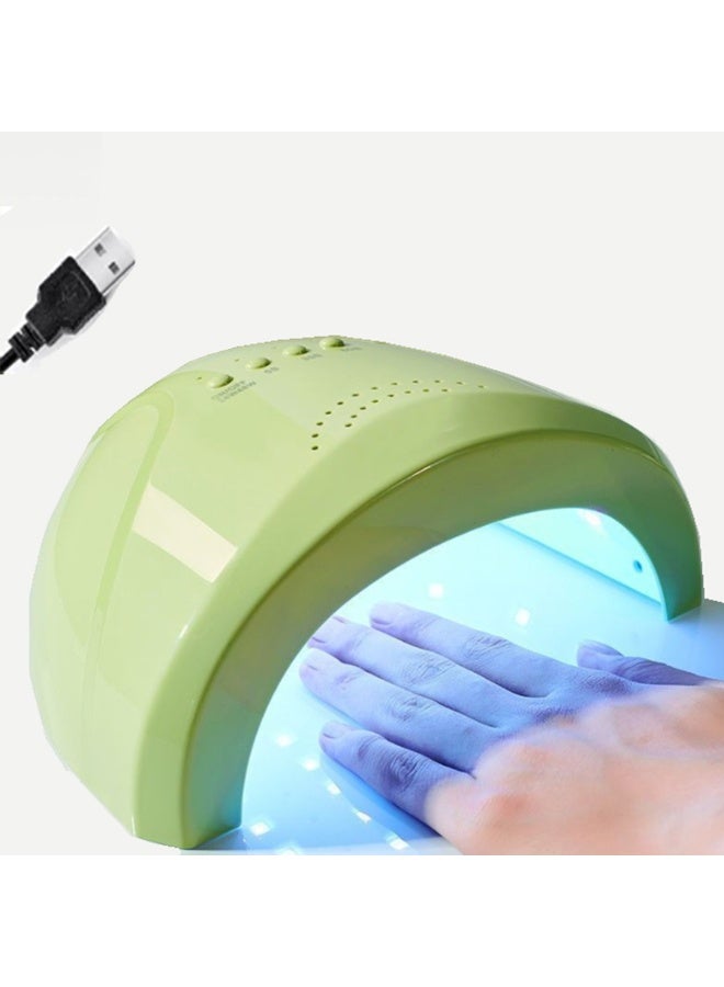 48w قاد فوق - Image 1