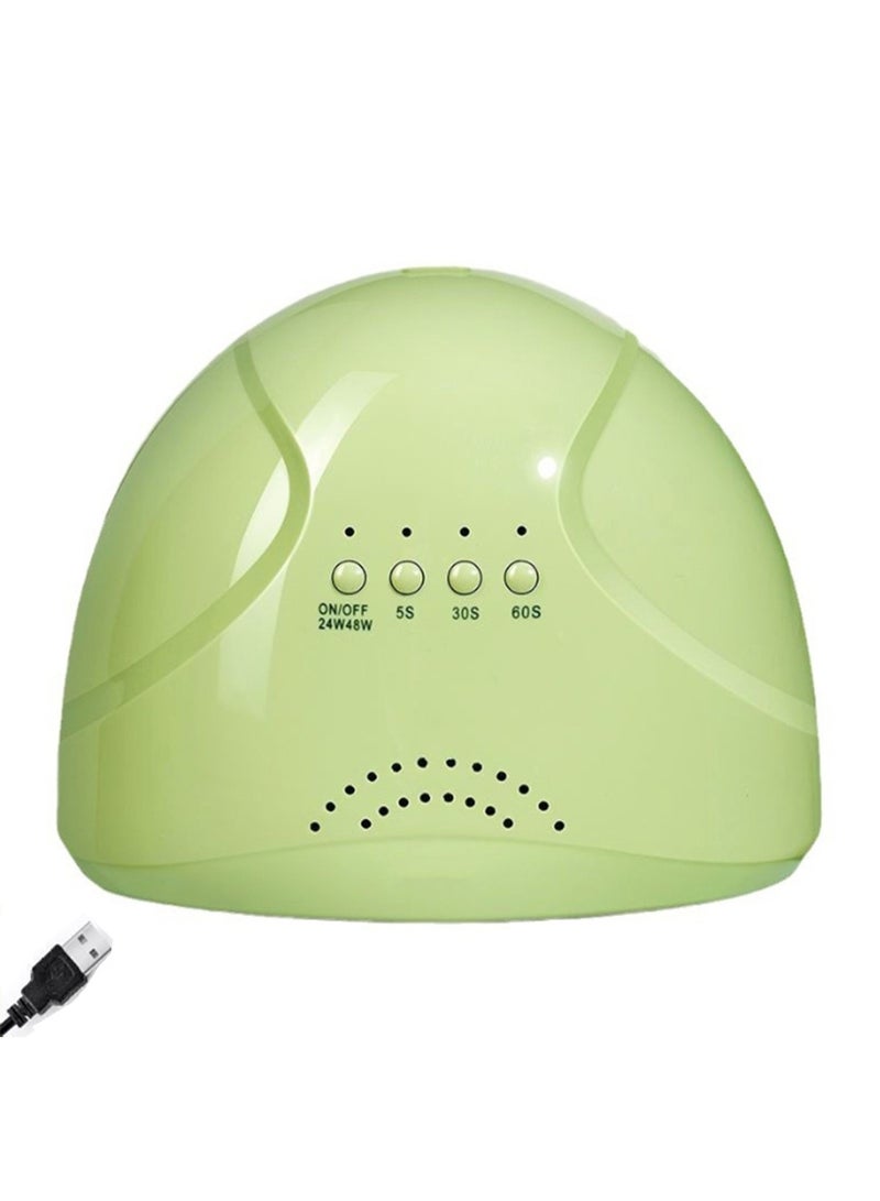 48w قاد فوق - Image 4