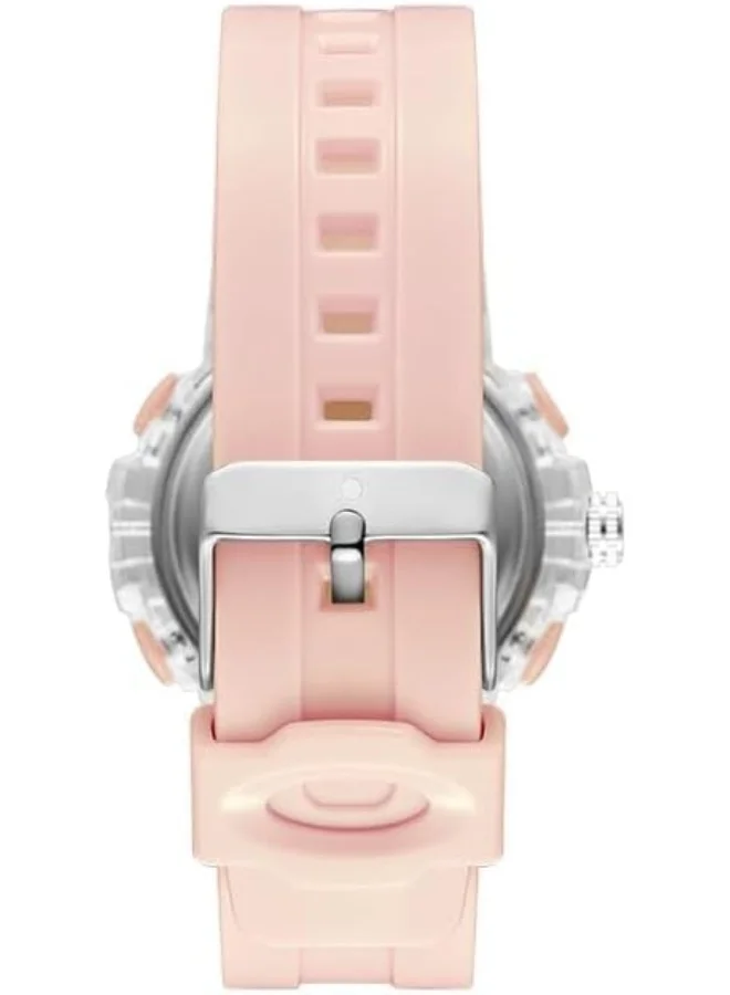 ASTRO Astro Kids P3202 Movement Watch, Analog-Digital Display and Polyurethane Strap