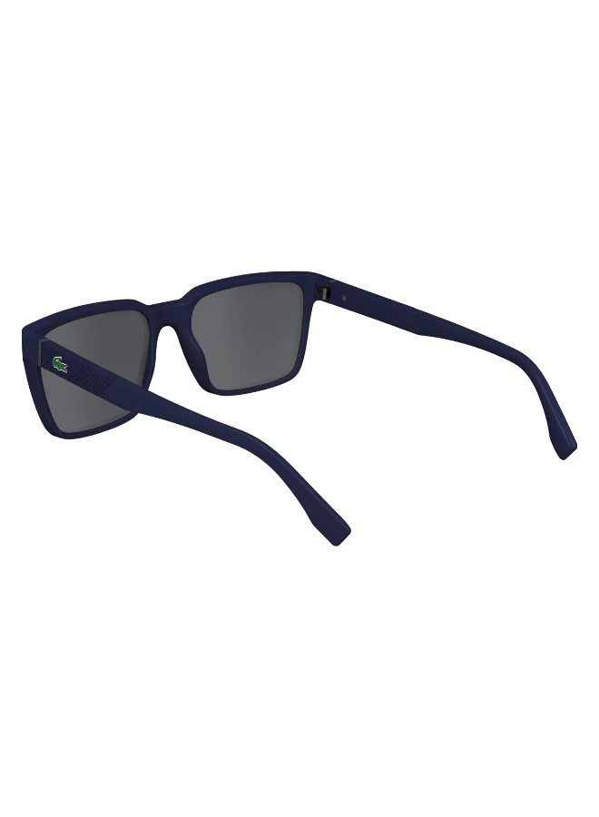 لاكوست FULL RIM INJECTED LACOSTE SUNS L6011SN