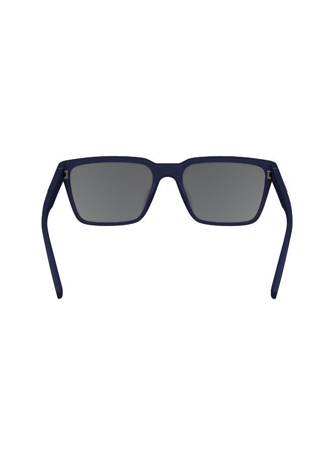 LACOSTE نظارات شمسية لاكوست كاملة الإطار L6011SN - Image 4