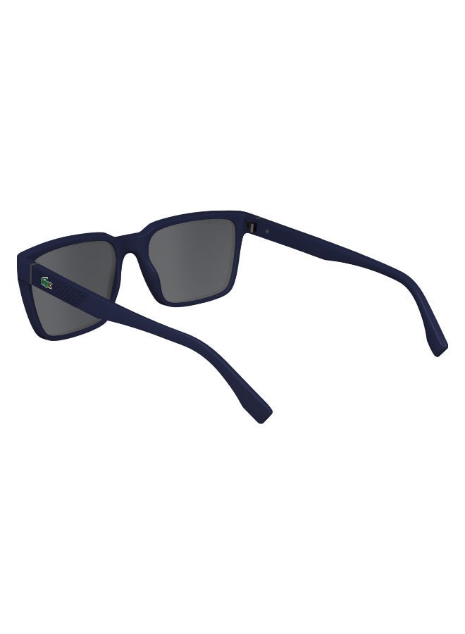LACOSTE نظارات شمسية لاكوست كاملة الإطار L6011SN - Image 3