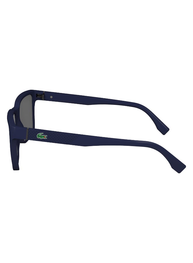 LACOSTE نظارات شمسية لاكوست كاملة الإطار L6011SN - Image 2
