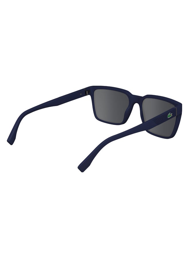 LACOSTE نظارات شمسية لاكوست كاملة الإطار L6011SN - Image 5