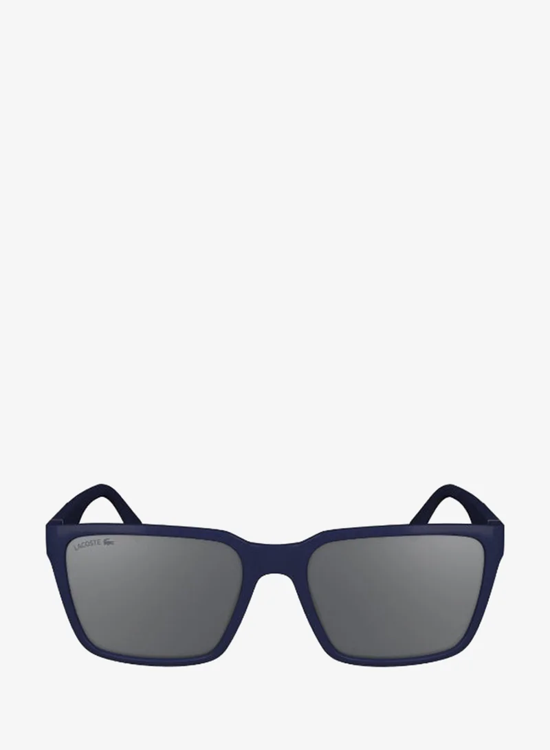 LACOSTE FULL RIM INJECTED LACOSTE SUNS L6011SN