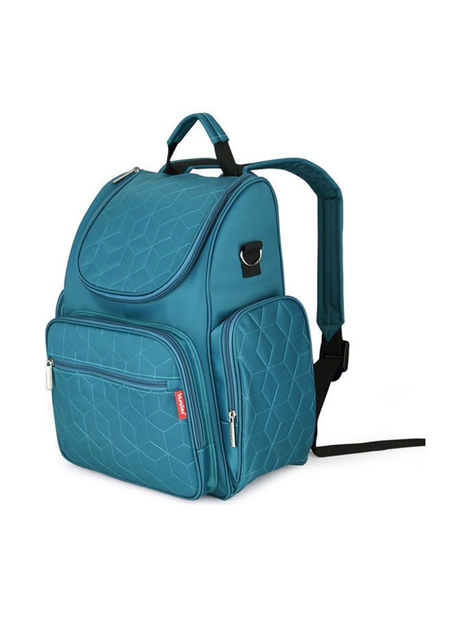 NIBEMINENT Multi-Function Baby Diaper Bag - Image 2