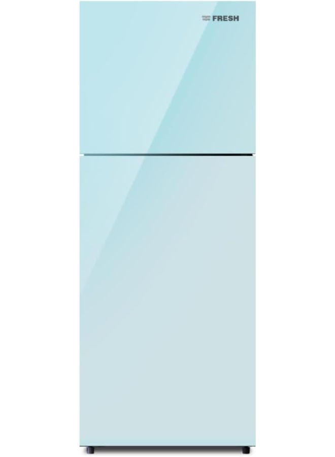 Fresh FNT-MR470YGLB Refrigerator Digital Glass - Image 1
