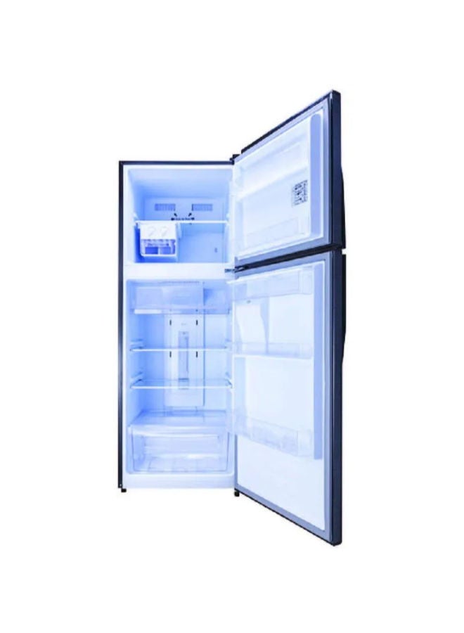 Fresh FNT-MR470YGLB Refrigerator Digital Glass - Image 2