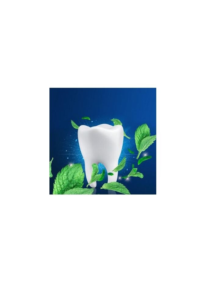 Oral-B - Pro Expert Premium Dental Floss Cool Mint 40m - Image 1