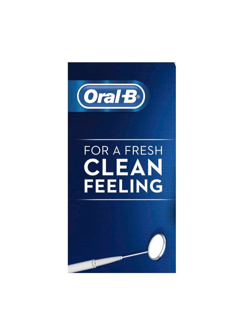 Oral-B - Pro Expert Premium Dental Floss Cool Mint 40m - Image 1