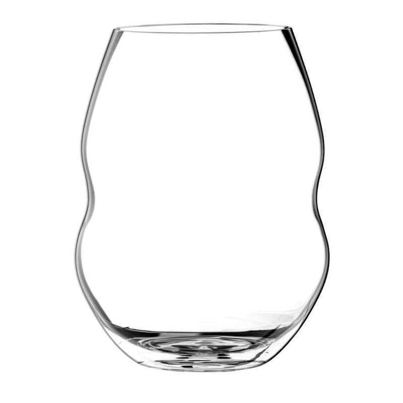 Riedel Swirl Stemless Red Wine Glass, Set of 6 - Image 3