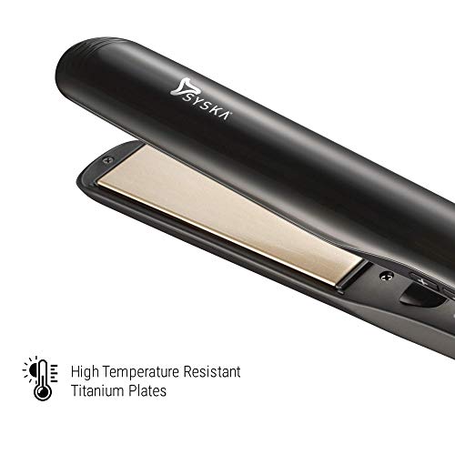SYSKA HSP1000i Professional Series 45W (Black) - Image 5