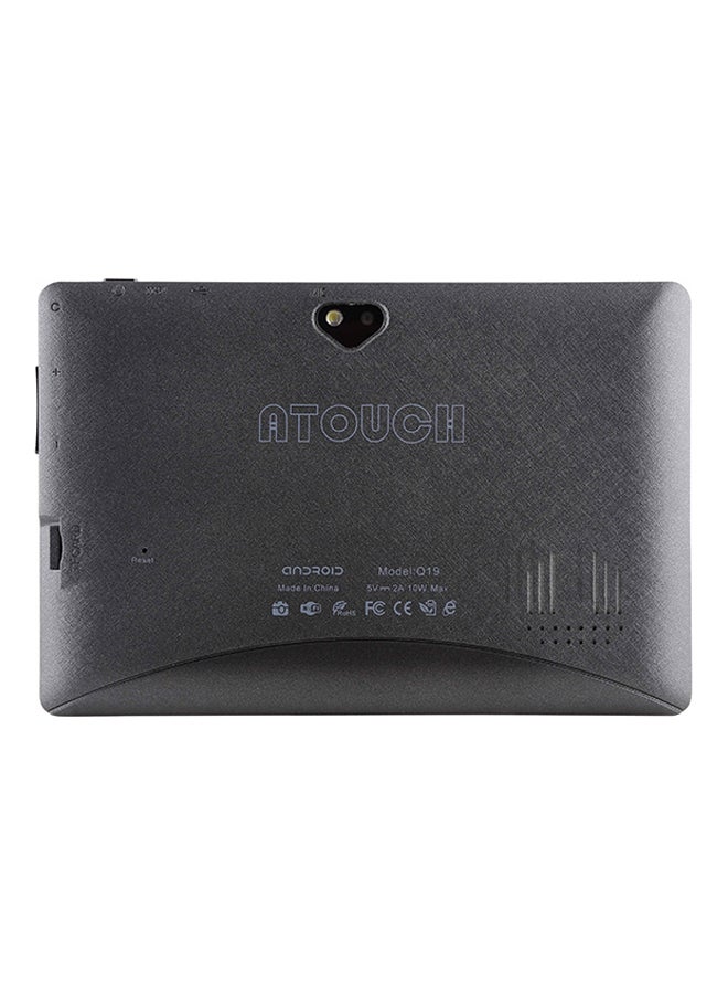 ATOUCH Q19 7inch, 8GB, 1GB RAM, Wi-Fi, Black - Image 2