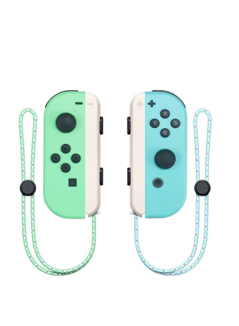 GUDOO Gamepad Wireless Controller Animal Forest