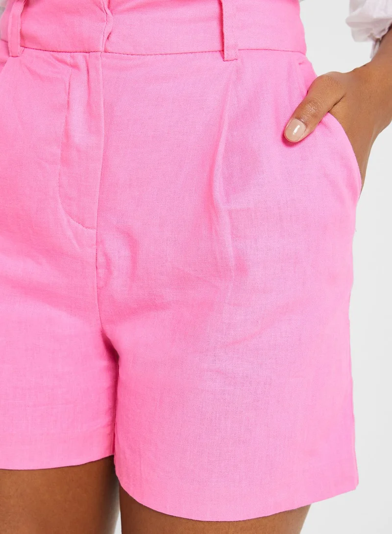 NEW LOOK High Waist Shorts