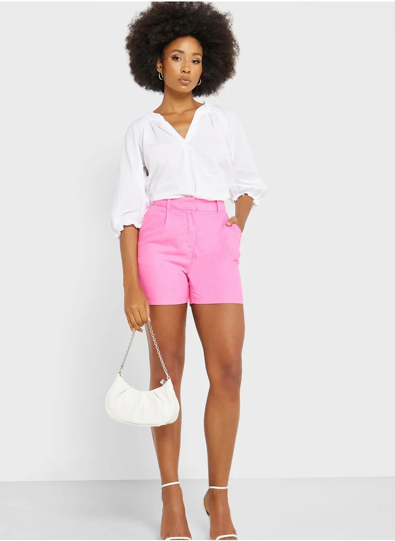 NEW LOOK High Waist Shorts