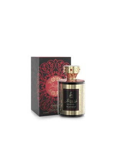 Supreme Oud De Lux - For Unisex - EDP - 100ml