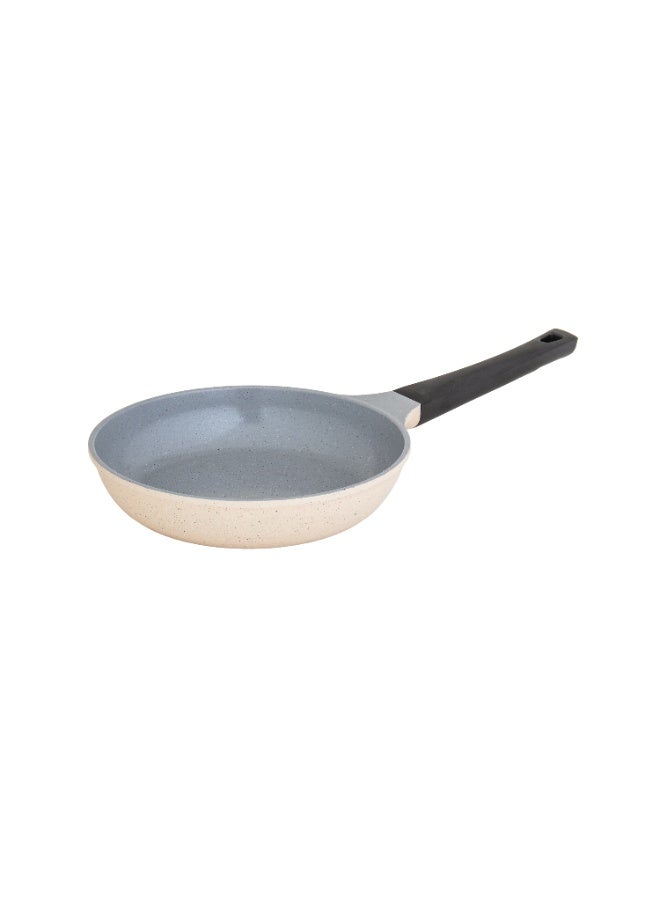 Lahoya Granite Cookware Set 23 Pieces Beige Color - Image 5