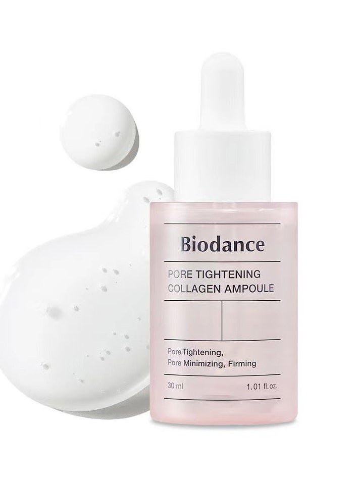 BIODANCE Collagen Essence Water Glow Essence Hydrating, Moisturizing and Firming 30ml  - Image 1